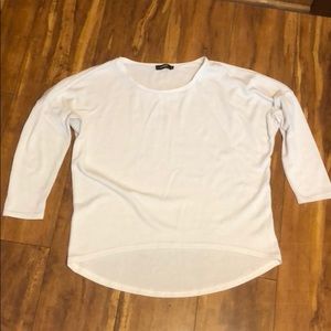 Dolma women’s white shirt